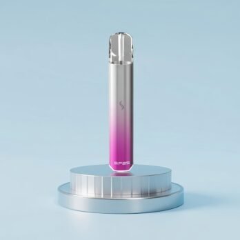 SP2S 思博瑞國際版主機 七彩發光燈條 防漏穩定 通用RELX/SP2S/ILIA 多色潮流 台灣現貨