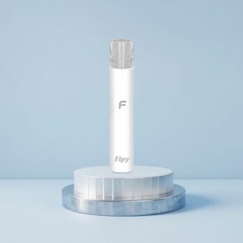 【買6送1優惠中】Fipy果派 HP2一代主機 8W/10W功率自由切換 防漏輕薄設計 通用RELX/SP2S/ILIA一代煙彈 現貨秒發