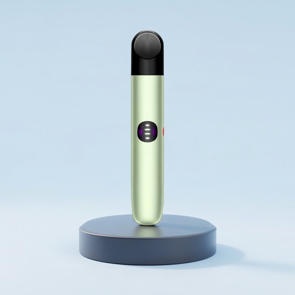 【RELX 悅刻六代】Infinity主機 440mAh快充 自動功率適配 漸變潮流外型 通用六代煙彈 現貨秒發:圖片 2