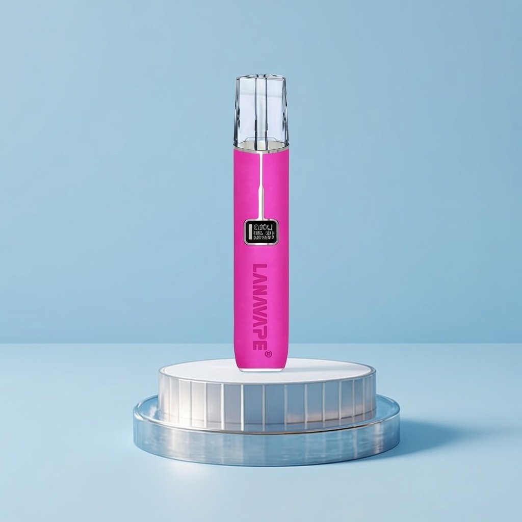 LANA通用一代主機 奢華皮革款 380mAh Type-C 8/10W調節 穩定輸出 台灣現貨速發:圖片 6