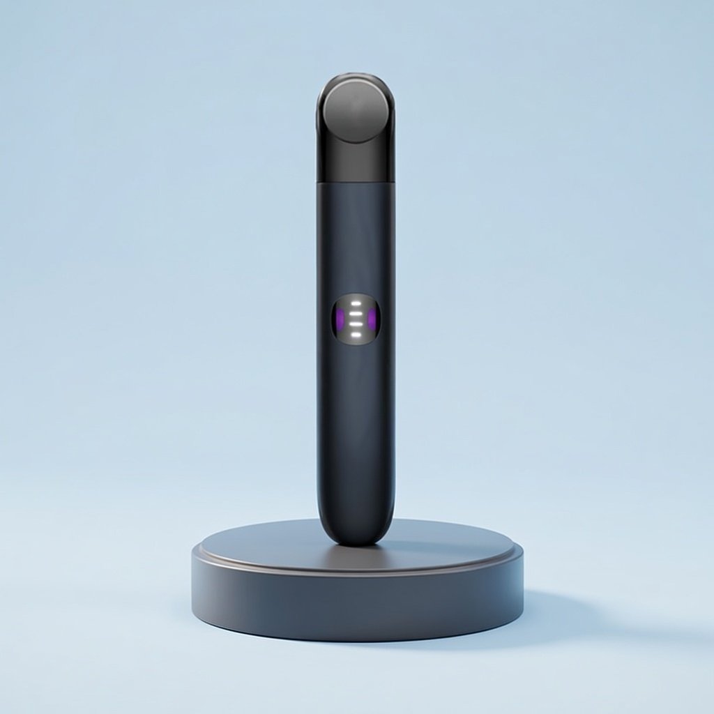 【RELX 悅刻六代】Infinity主機 440mAh快充 自動功率適配 漸變潮流外型 通用六代煙彈 現貨秒發:圖片 4