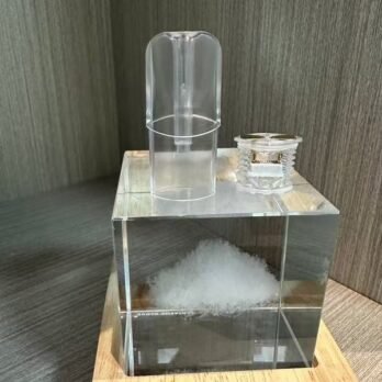 水滴空倉 一代空煙彈 底部註油 陶瓷芯防漏 一代通用RELX/ILIA/LANA 現貨秒發