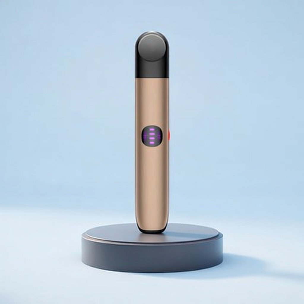 【RELX 悅刻六代】Infinity主機 440mAh快充 自動功率適配 漸變潮流外型 通用六代煙彈 現貨秒發:圖片 7