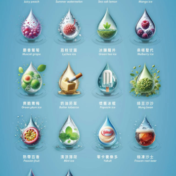 【買5盒送皮革主機】SWAG 通用一代煙彈 3顆裝 3.5%丁鹽 升級陶瓷芯防漏 通用RELX/SP2S/ILIA 現貨秒發
