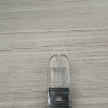 通用五六代側注空倉– 陶瓷霧化芯 防漏精密結構 兼容五/六代主機 自由DIY口味 台灣現貨