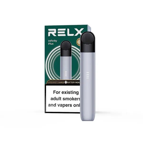 RELX 悅刻 五代 幻影主機 獨家潮汐動態燈 380mAh快充 迷人工藝手感 防漏技術再進化 體驗極致絲滑霧化感 全台現貨秒發:圖片 3