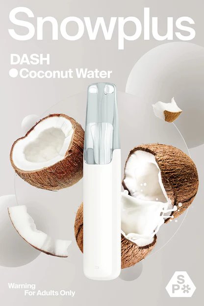 Snowplus DASH 4000口拋棄式電子煙 超萌鴨嘴獸造型 獨家人體工學吸嘴 7.5ml大容量不乾燒 3% 丁鹽紮實擊喉感 台灣現貨秒發:圖片 6